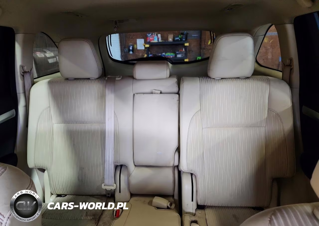 2017 Toyota Highlander Le Plus VIN:5TDBZRFH5HS472574 - 10