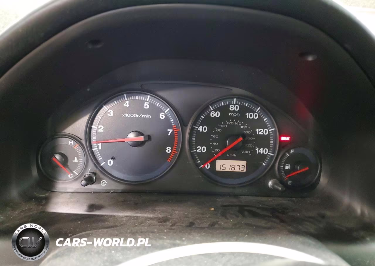 2001 Honda Civic Lx VIN:2HGES15501H599331 - 9