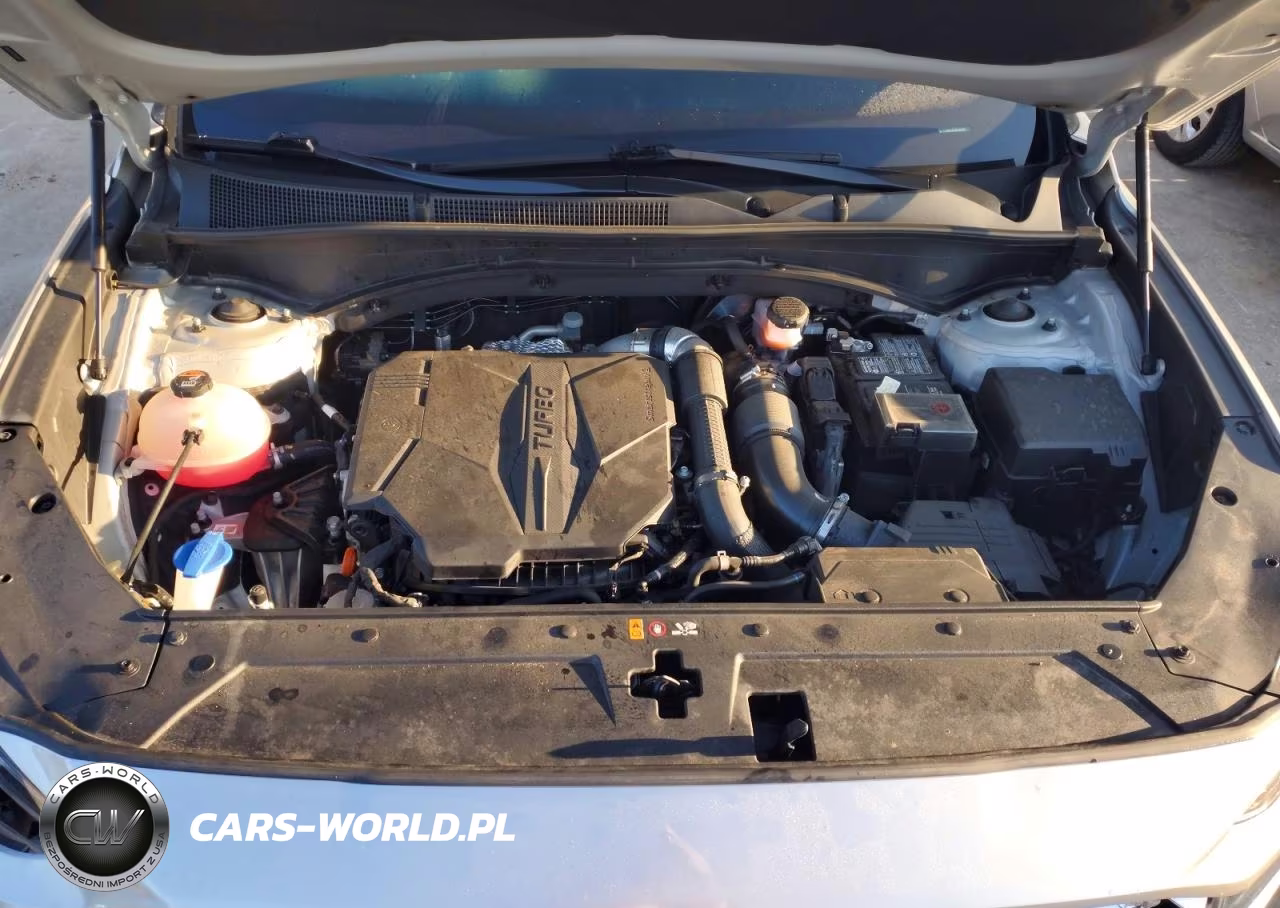 2023 Hyundai Santa Fe Limited VIN:5NMS4DAL0PH653418 - 12