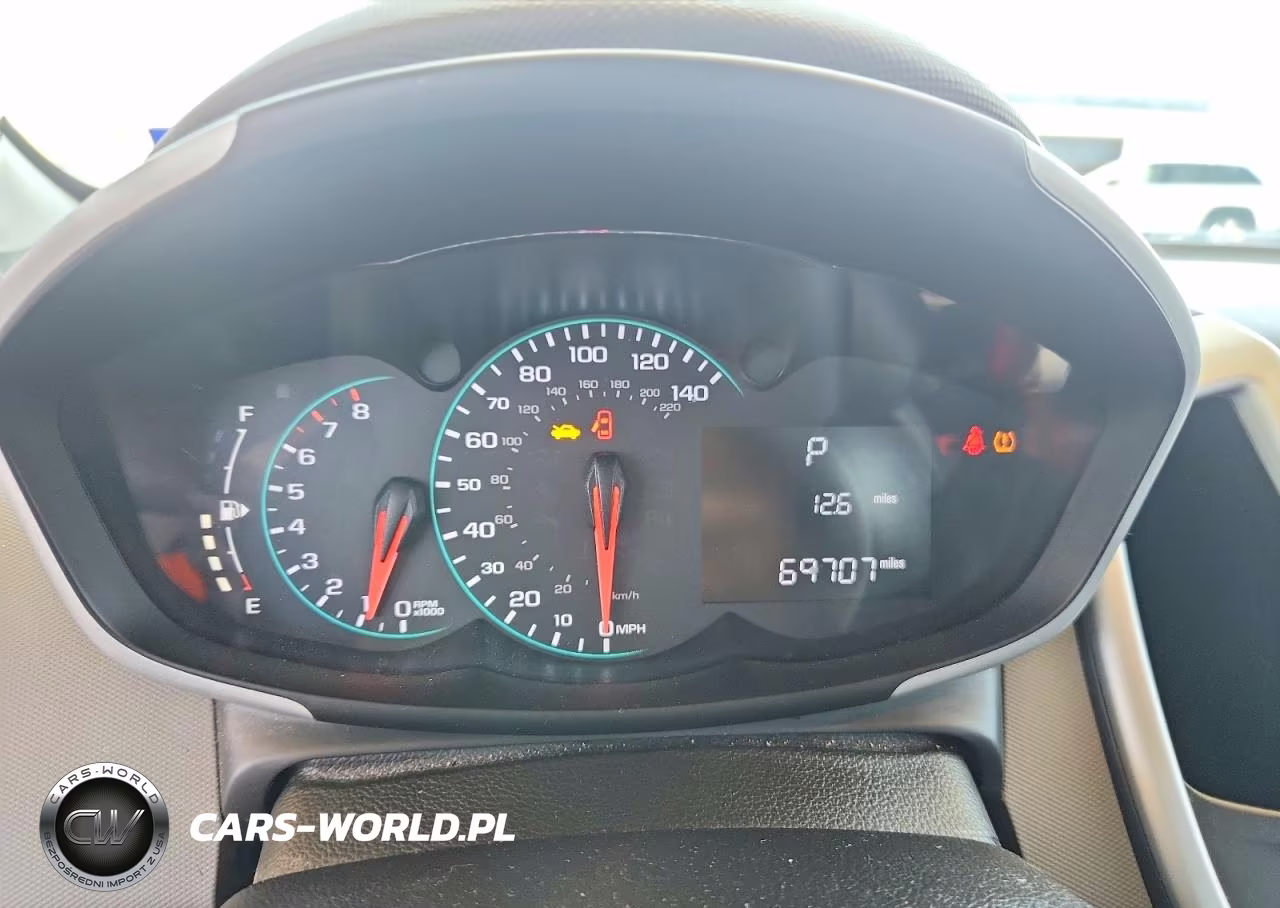 2019 Chevrolet Sonic Lt VIN:1G1JD5SB9K4104849 - 9