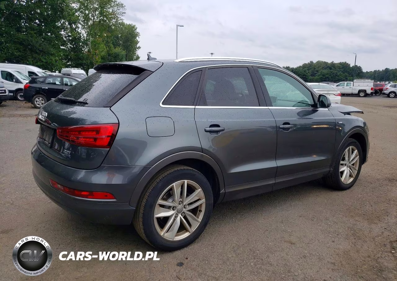 2018 Audi Q3 Premium Plus VIN:WA1JCCFS3JR031191 - 3
