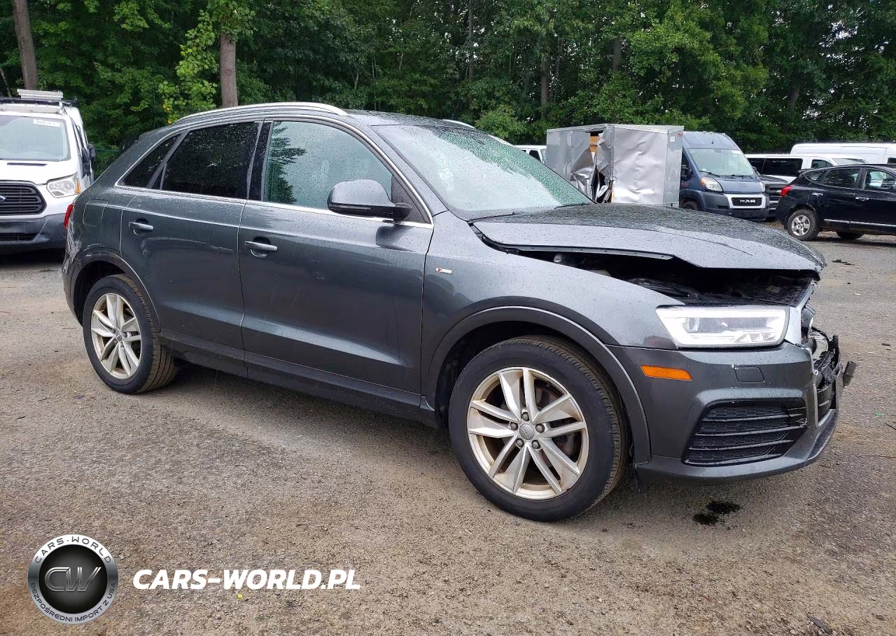 2018 Audi Q3 Premium Plus VIN:WA1JCCFS3JR031191 - 4