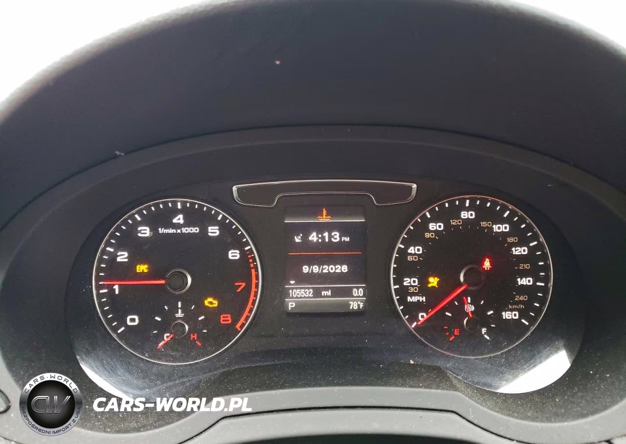 2018 Audi Q3 Premium Plus VIN:WA1JCCFS3JR031191 - 9