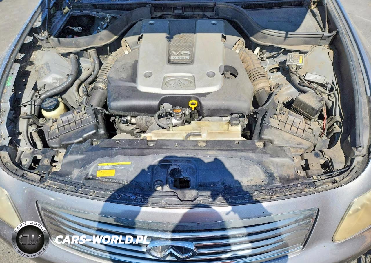 2009 Infiniti G37 Sedan Base VIN:JNKCV61E69M303297 - 11