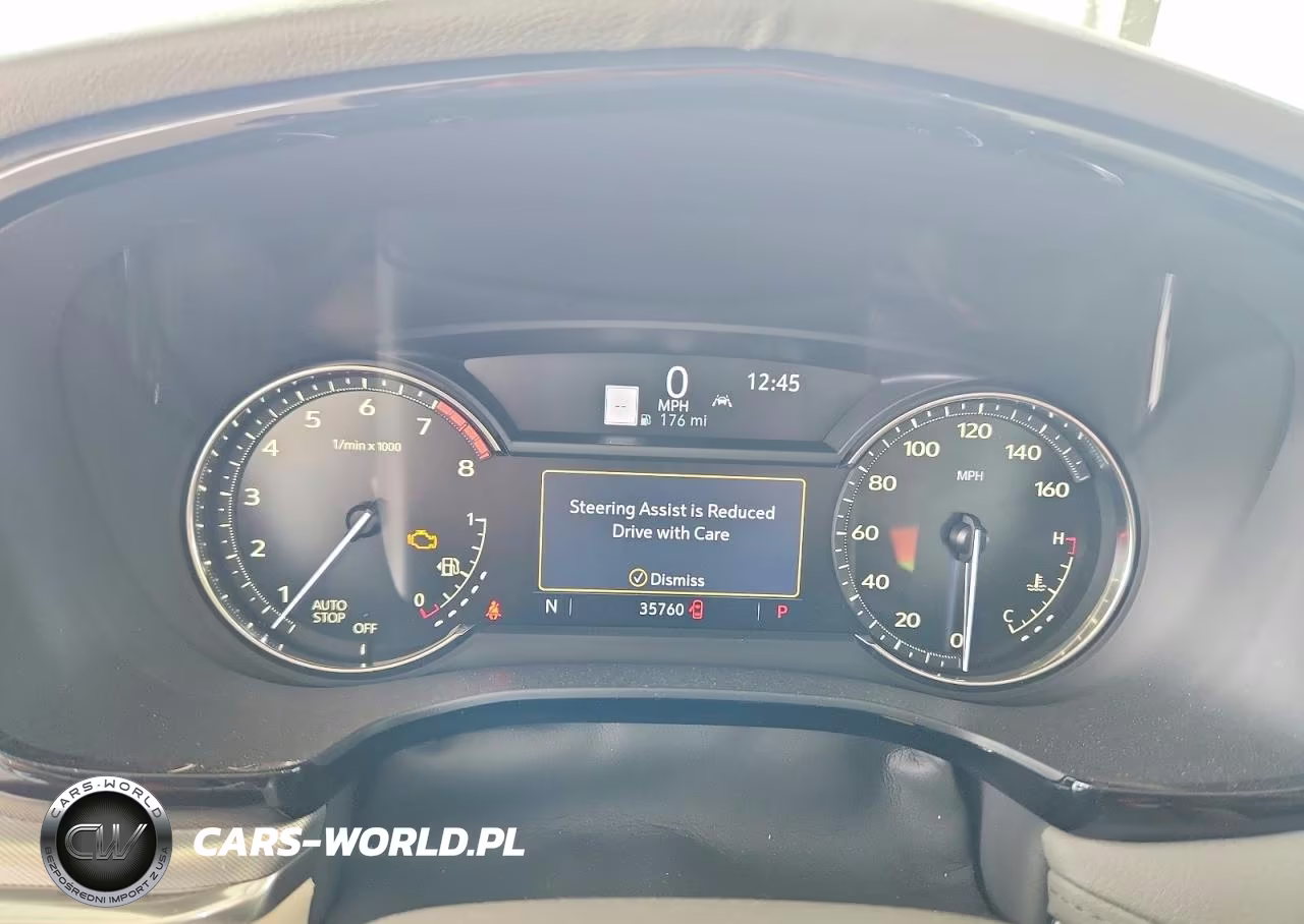 2021 Cadillac Xt5 Premium Luxury VIN:1GYKNCRS5MZ101188 - 9