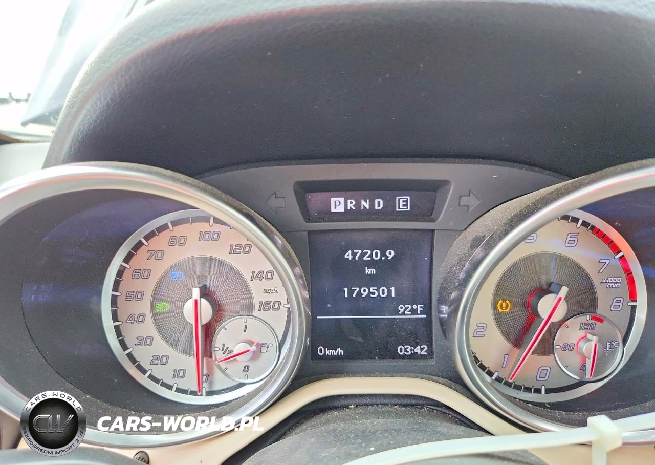 2013 Mercedes-Benz Slk 250 VIN:WDDPK4HA5DF051810 - 9