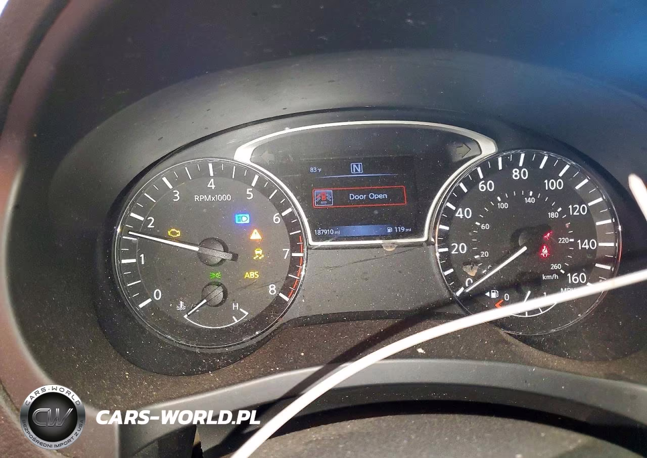 2018 Nissan Altima 2.5 S VIN:1N4AL3AP8JC215270 - 9