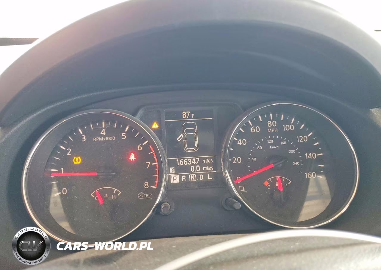 2011 Nissan Rogue S VIN:JN8AS5MT2BW162636 - 9