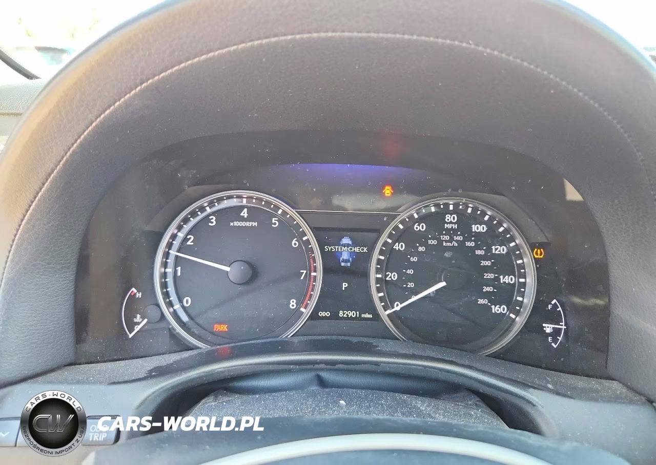 2013 Lexus Gs 350 VIN:JTHBE1BL0D5019310 - 9