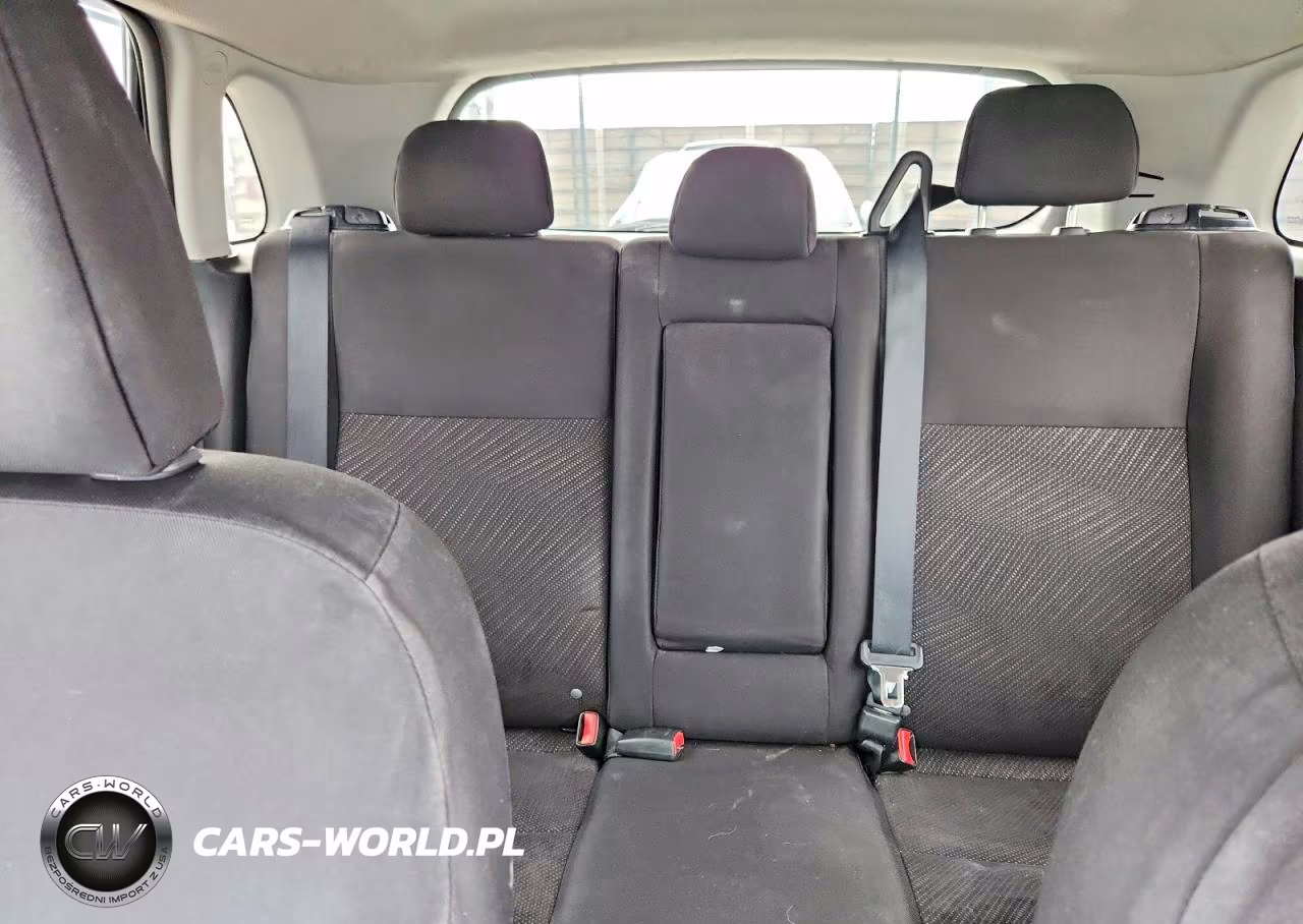 2013 Mitsubishi Outlander Sport Se VIN:4A4AP4AU5DE003504 - 10