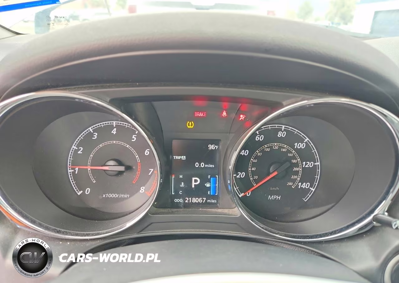 2013 Mitsubishi Outlander Sport Se VIN:4A4AP4AU5DE003504 - 9
