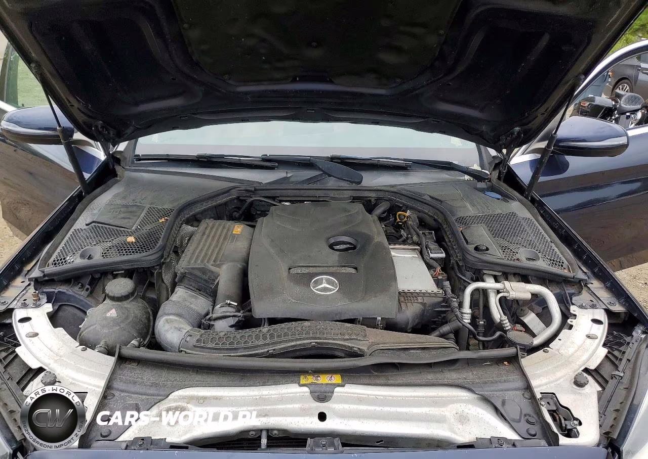 2018 Mercedes-Benz C 300 4Matic VIN:55SWF4KB7JU250528 - 11