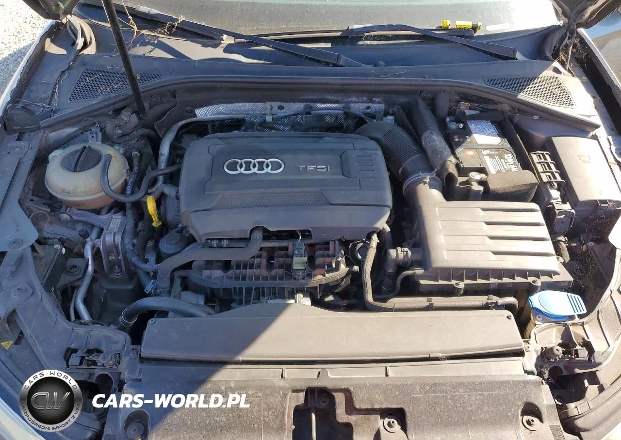 2015 Audi A3 Premium VIN:WAUBFGFF4F1004998 - 11