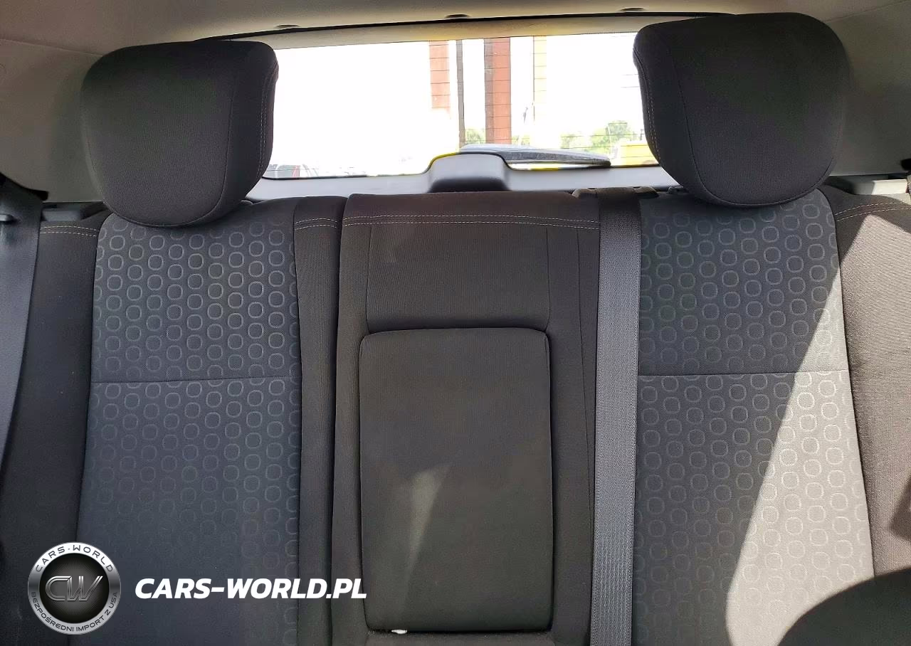 2020 Chevrolet Trax Ls VIN:KL7CJKSB1LB319983 - 10