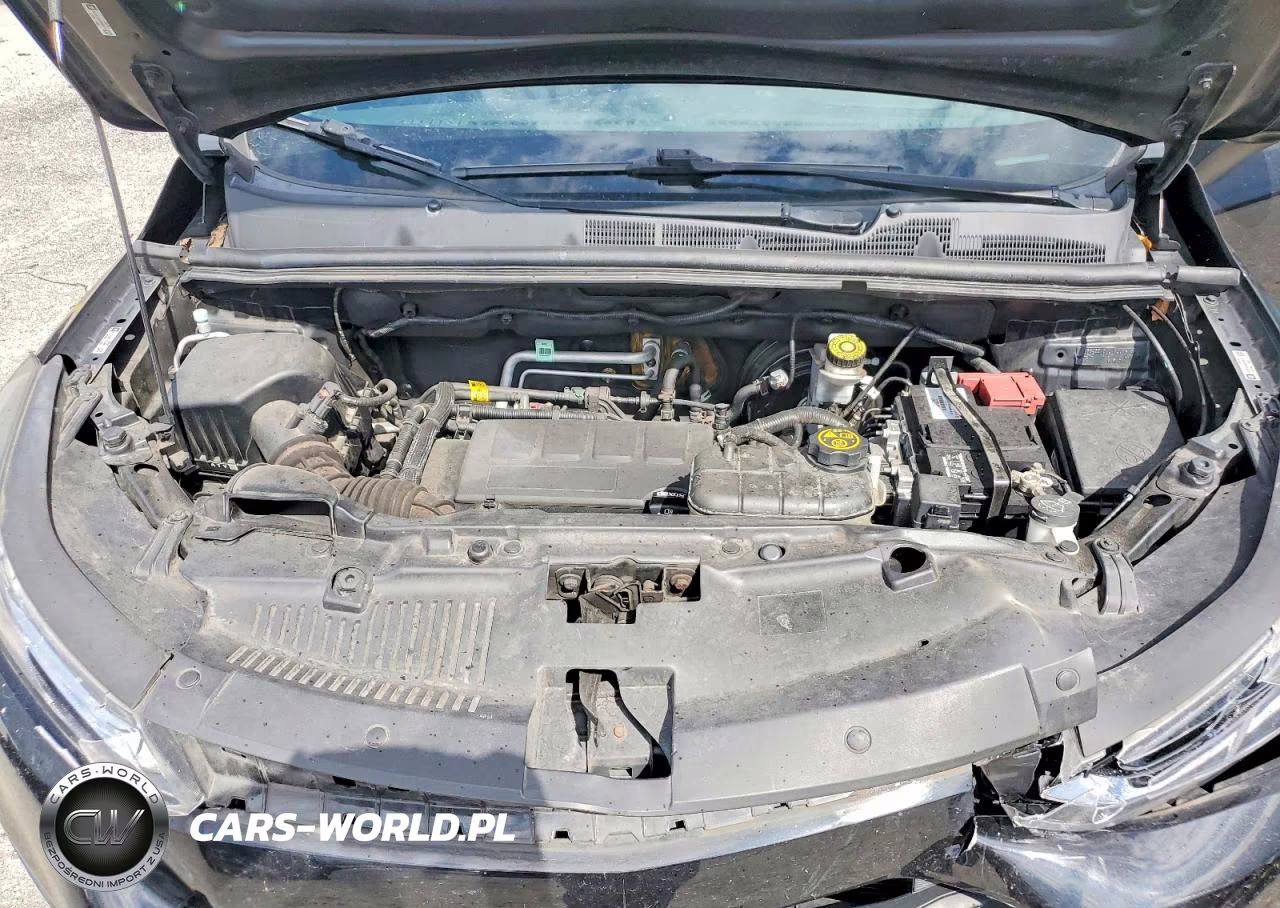 2020 Chevrolet Trax Ls VIN:KL7CJKSB1LB319983 - 12