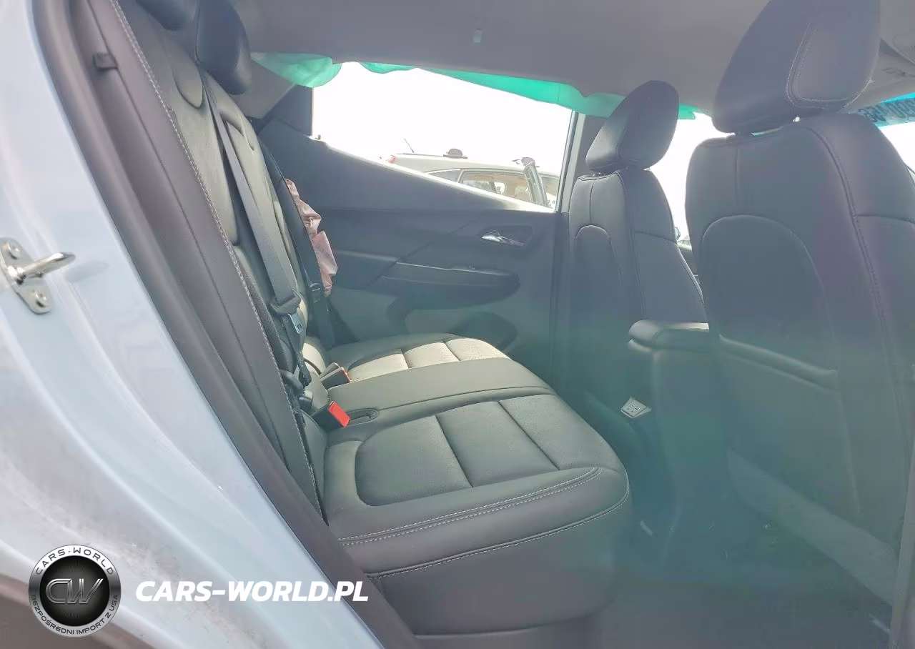 2023 Chevrolet Bolt Ev 2Lt VIN:1G1FX6S09P4188440 - 10