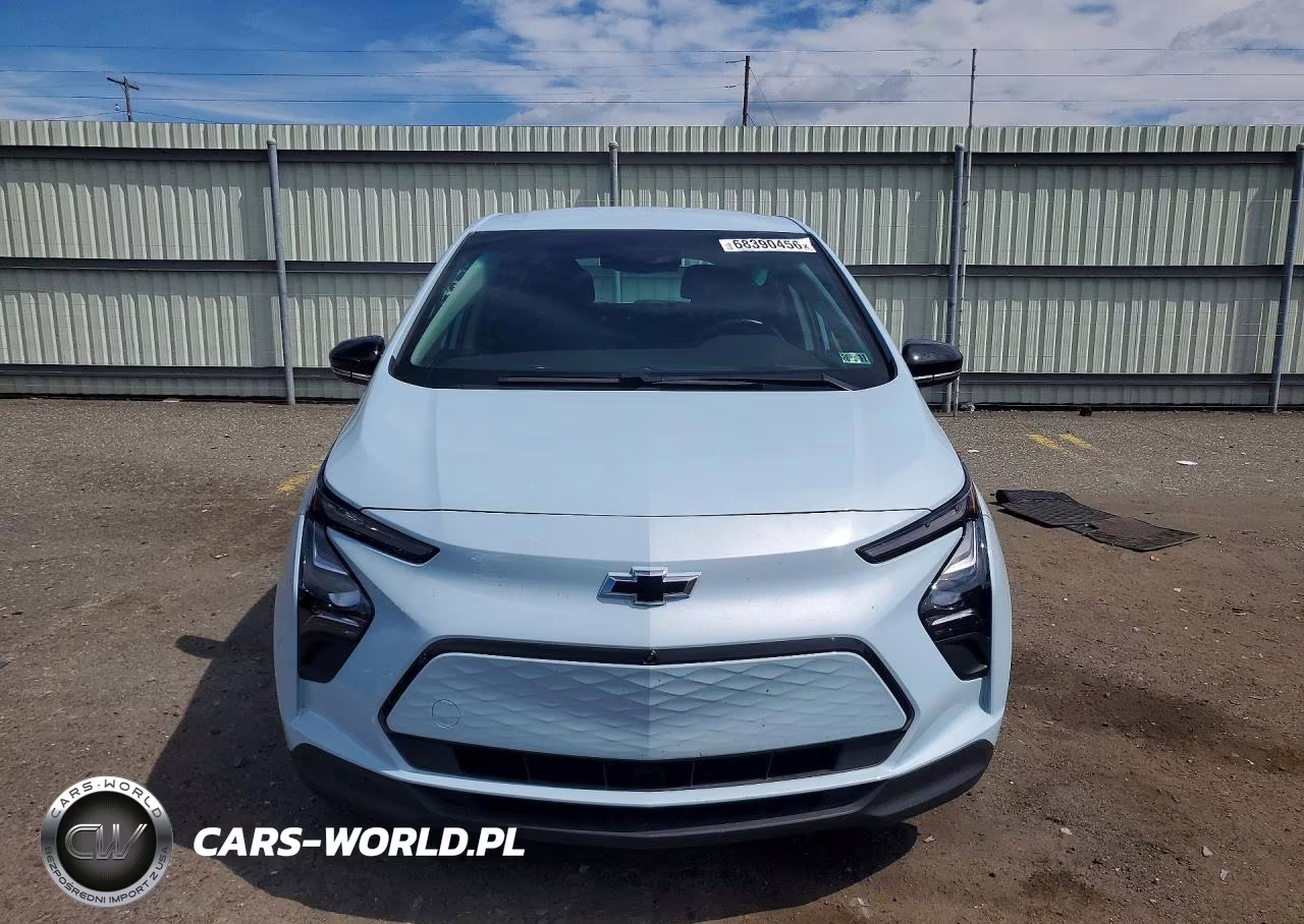 2023 Chevrolet Bolt Ev 2Lt VIN:1G1FX6S09P4188440 - 5
