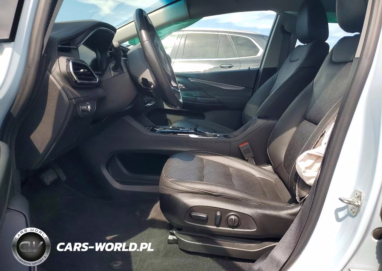 2023 Chevrolet Bolt Ev 2Lt VIN:1G1FX6S09P4188440 - 7