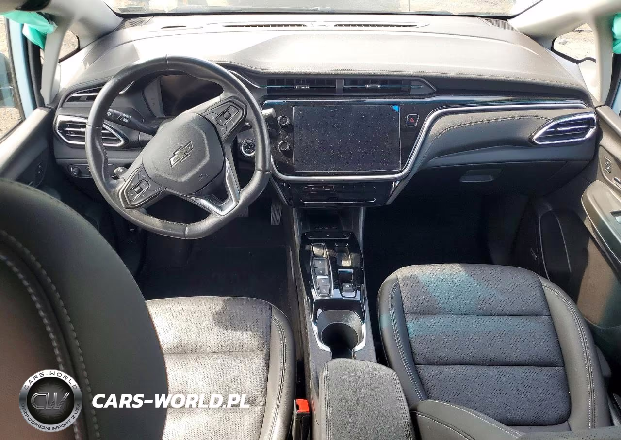 2023 Chevrolet Bolt Ev 2Lt VIN:1G1FX6S09P4188440 - 8