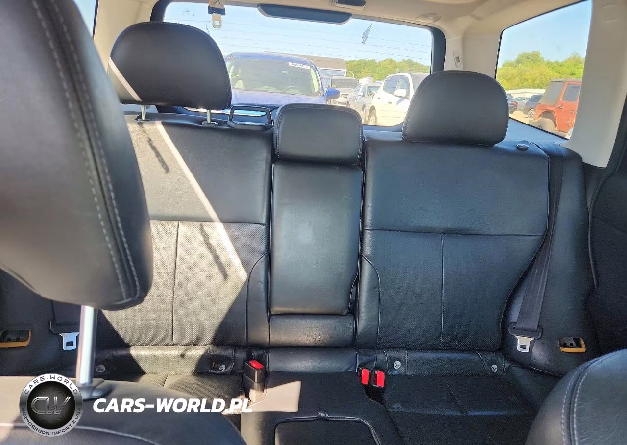 2009 Subaru Forester 2.5X Limited VIN:JF2SH64679H760610 - 10