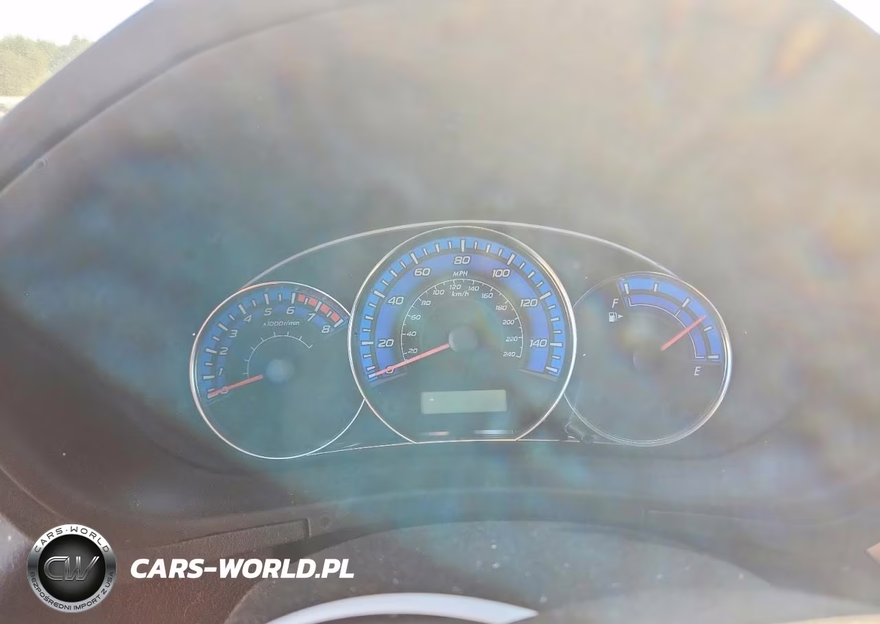 2009 Subaru Forester 2.5X Limited VIN:JF2SH64679H760610 - 9