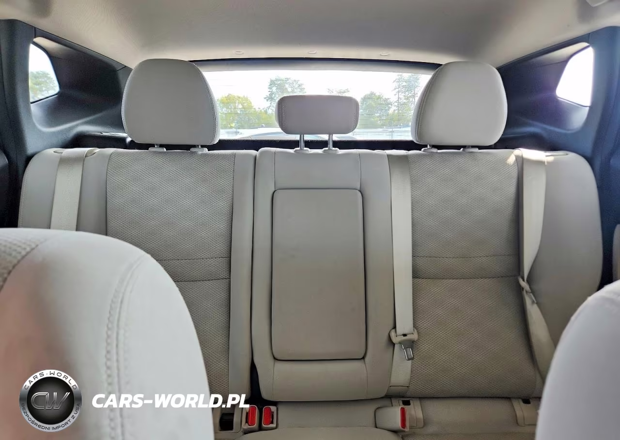 2018 Nissan Rogue Sport Sv VIN:JN1BJ1CR9JW200544 - 10