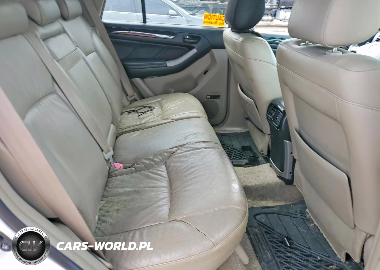 2007 Toyota 4Runner Limited VIN:JTEBU17R670110225 - 10