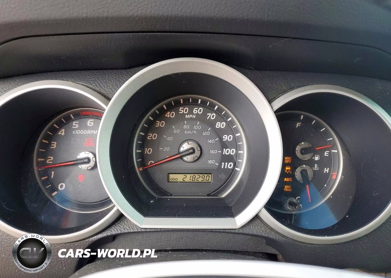 2007 Toyota 4Runner Limited VIN:JTEBU17R670110225 - 9