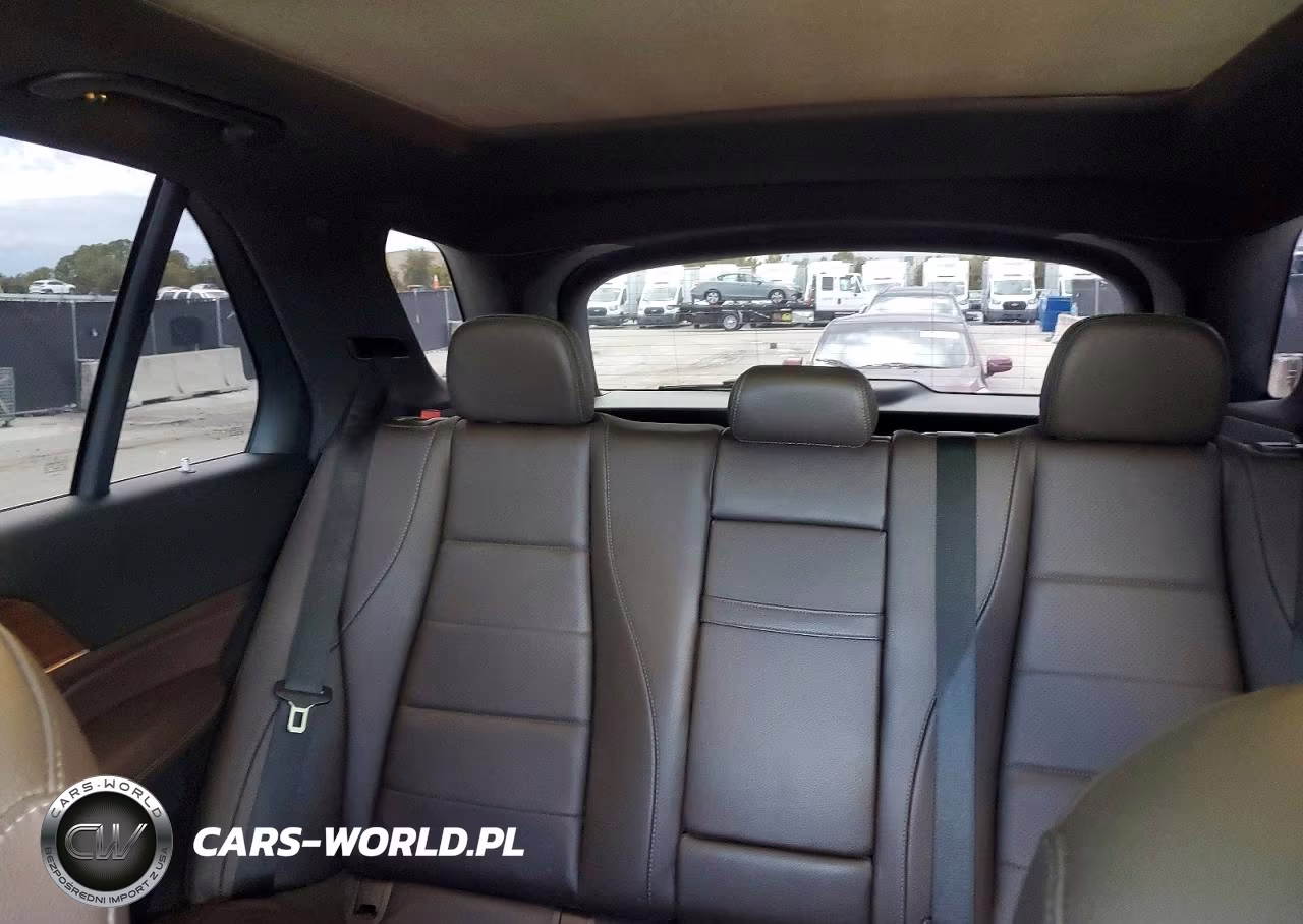 2021 Mercedes-Benz Gle 350 VIN:4JGFB4JB9MA466601 - 10