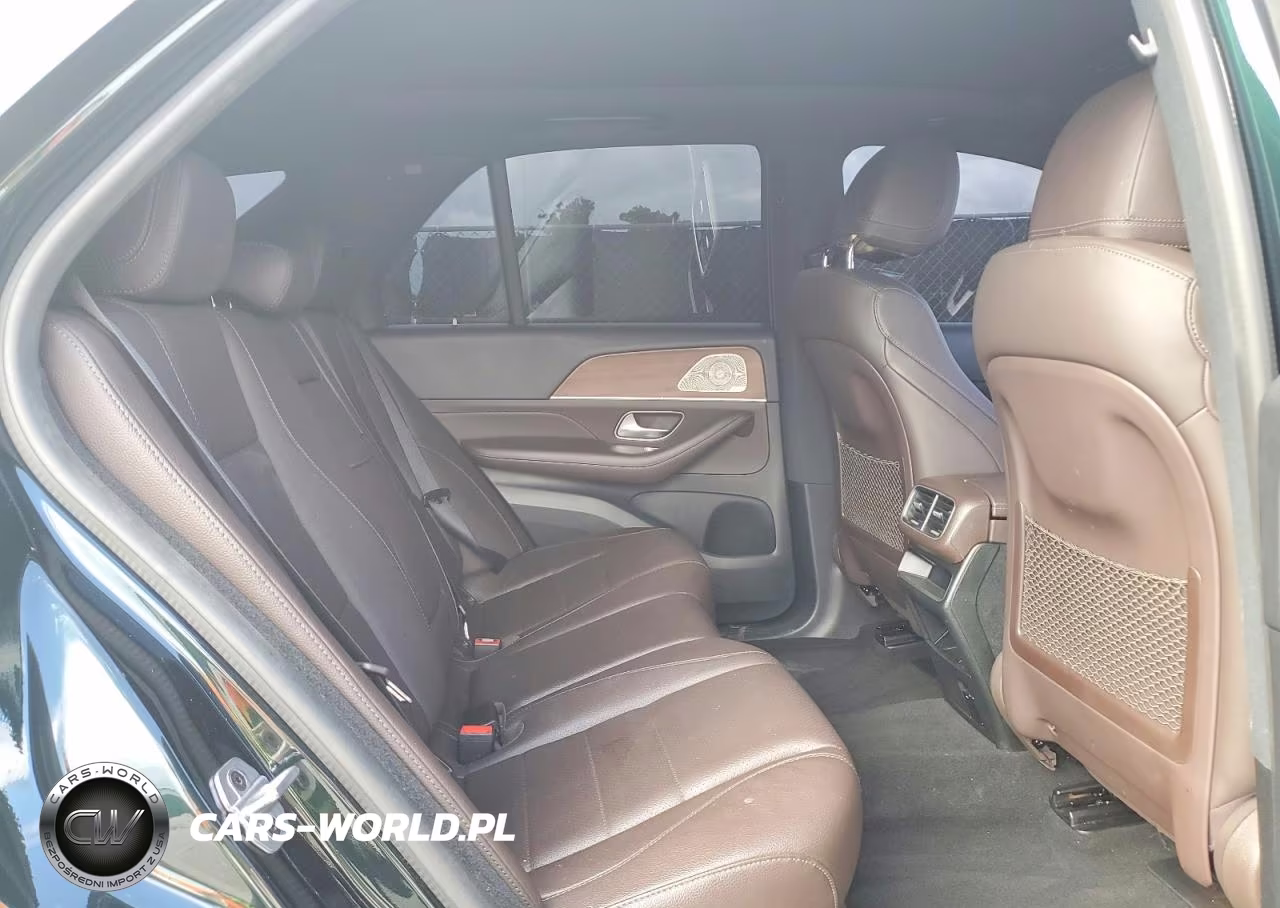 2021 Mercedes-Benz Gle 350 VIN:4JGFB4JB9MA466601 - 11
