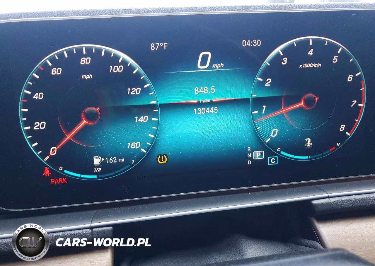 2021 Mercedes-Benz Gle 350 VIN:4JGFB4JB9MA466601 - 9