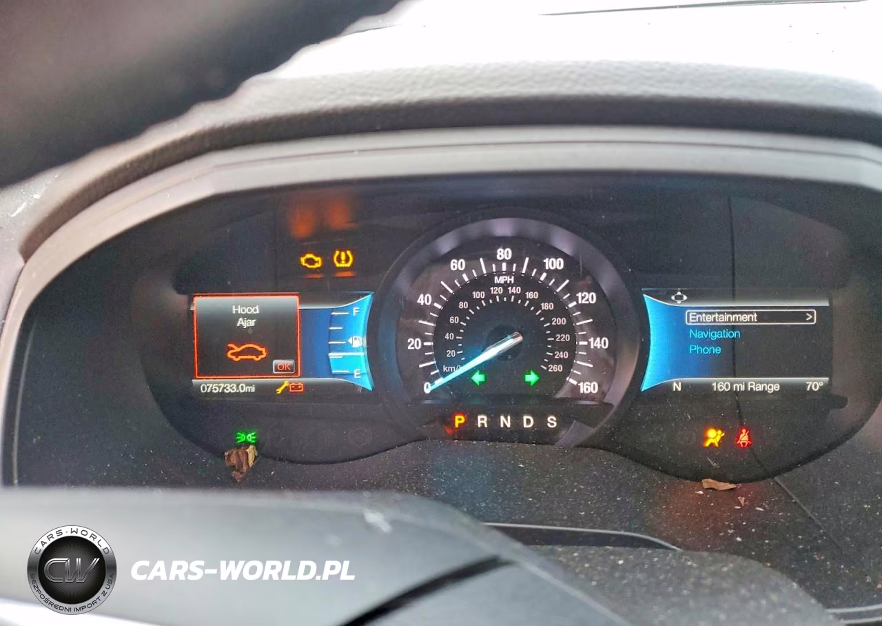 2022 Ford Edge Titanium VIN:2FMPK4K9XNBA80887 - 9