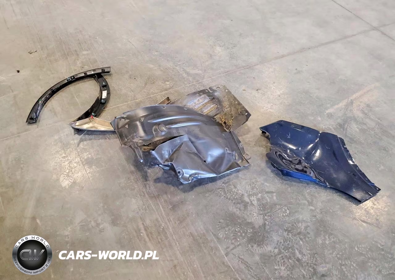 2025 Mazda Cx-5 Select VIN:JM3KFBBLXS0676945 - 13