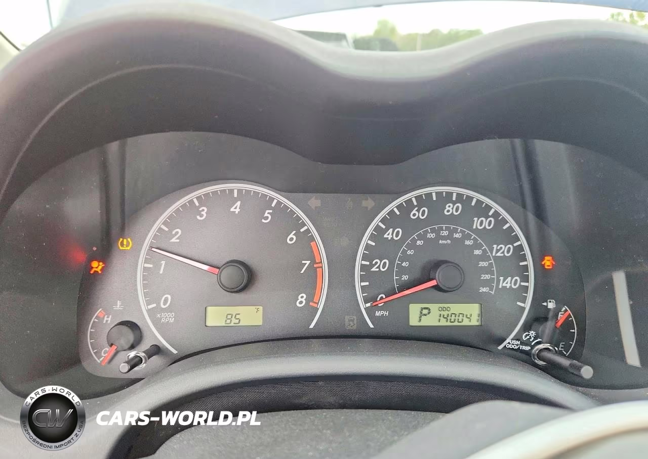 2013 Toyota Corolla Le VIN:5YFBU4EE4DP144820 - 9