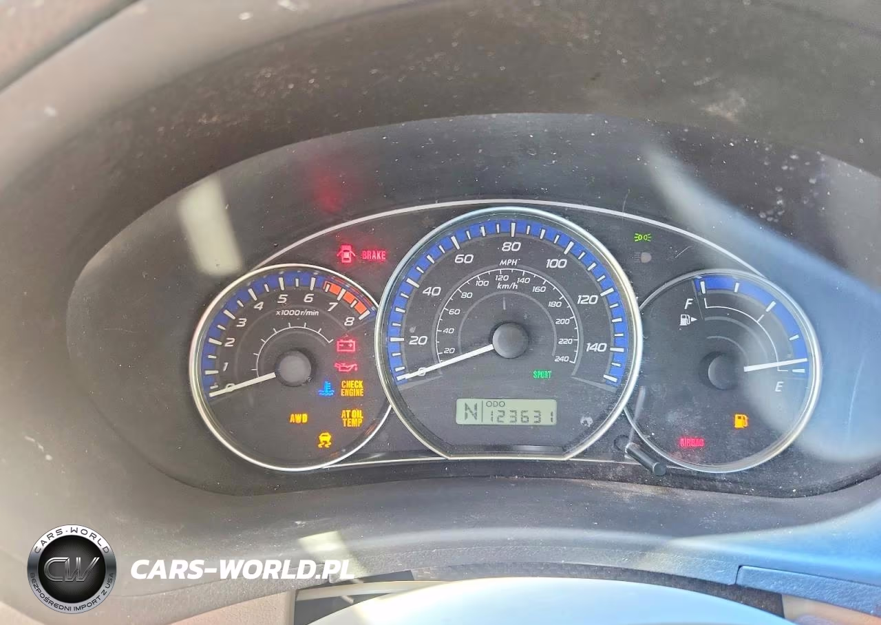 2011 Subaru Forester 2.5X Premium VIN:JF2SHBCC1BH746790 - 9