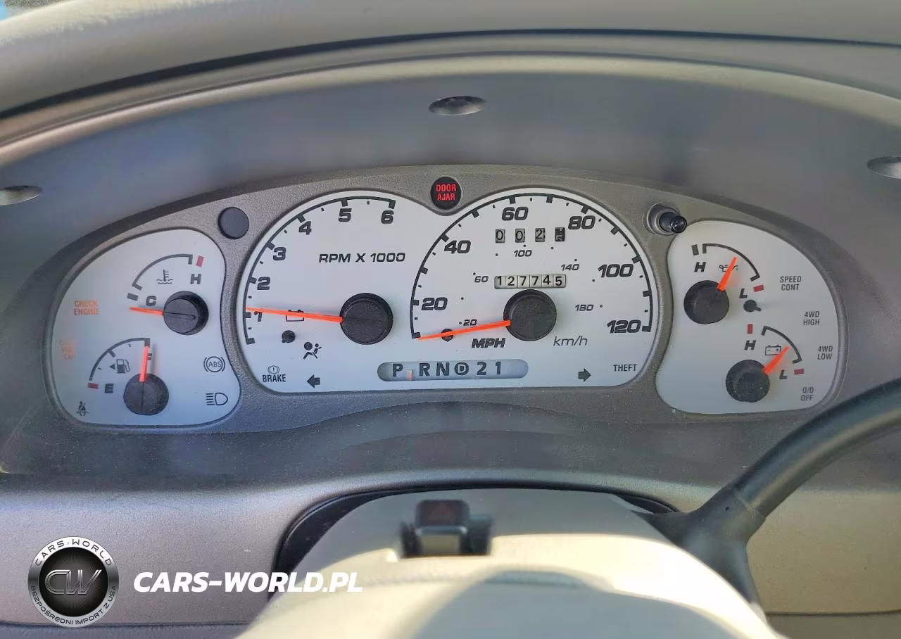 2003 Ford Explorer Sport VIN:1FMZU70E63UC11776 - 9