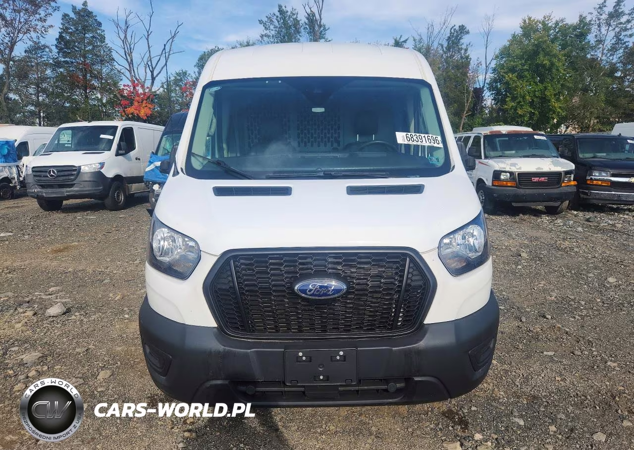 2023 Ford Transit T-250 VIN:1FTBR1C82PKB22878 - 5