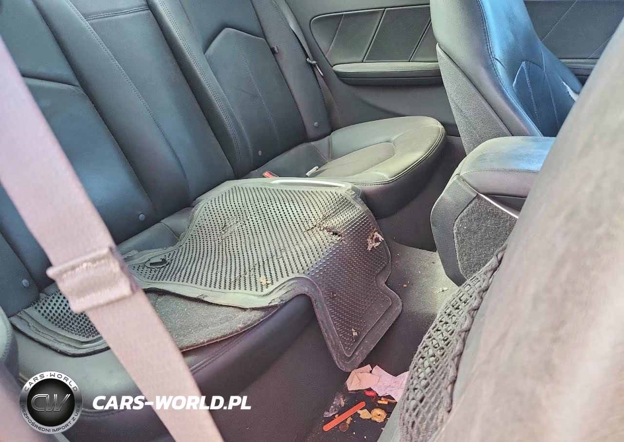 2011 Cadillac Cts VIN:1G6DA1ED2B0151881 - 10