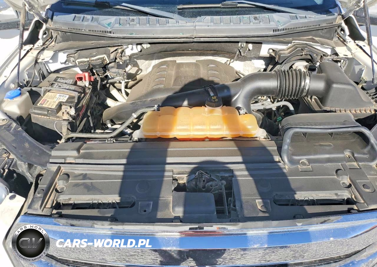 2016 Ford F150 Supercrew VIN:1FTFW1EG9GFB58428 - 11