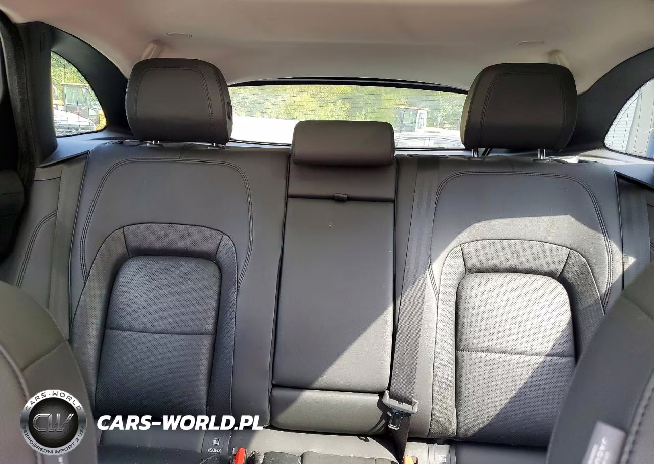 2023 Jaguar F-Pace S VIN:SADCJ2EX1PA705507 - 10