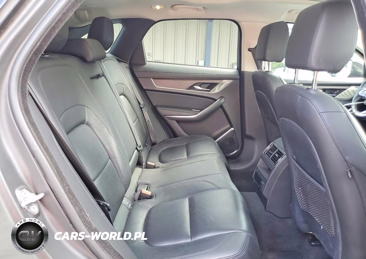 2023 Jaguar F-Pace S VIN:SADCJ2EX1PA705507 - 11