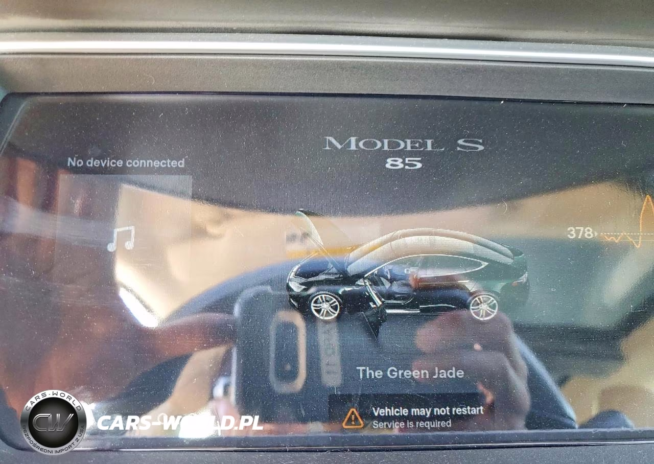 2013 Tesla Model S VIN:5YJSA1CNXDFP09108 - 9