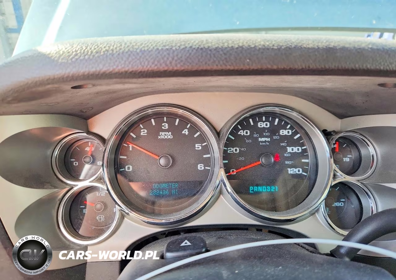 2008 GMC Sierra C1500 VIN:3GTEC13J38G124746 - 9
