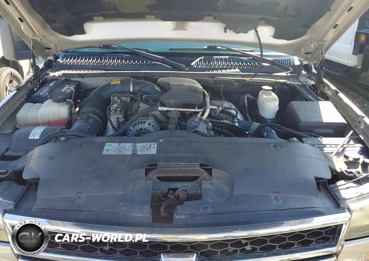 2007 Chevrolet Silverado K3500 VIN:1GCJK33D87F142750 - 11