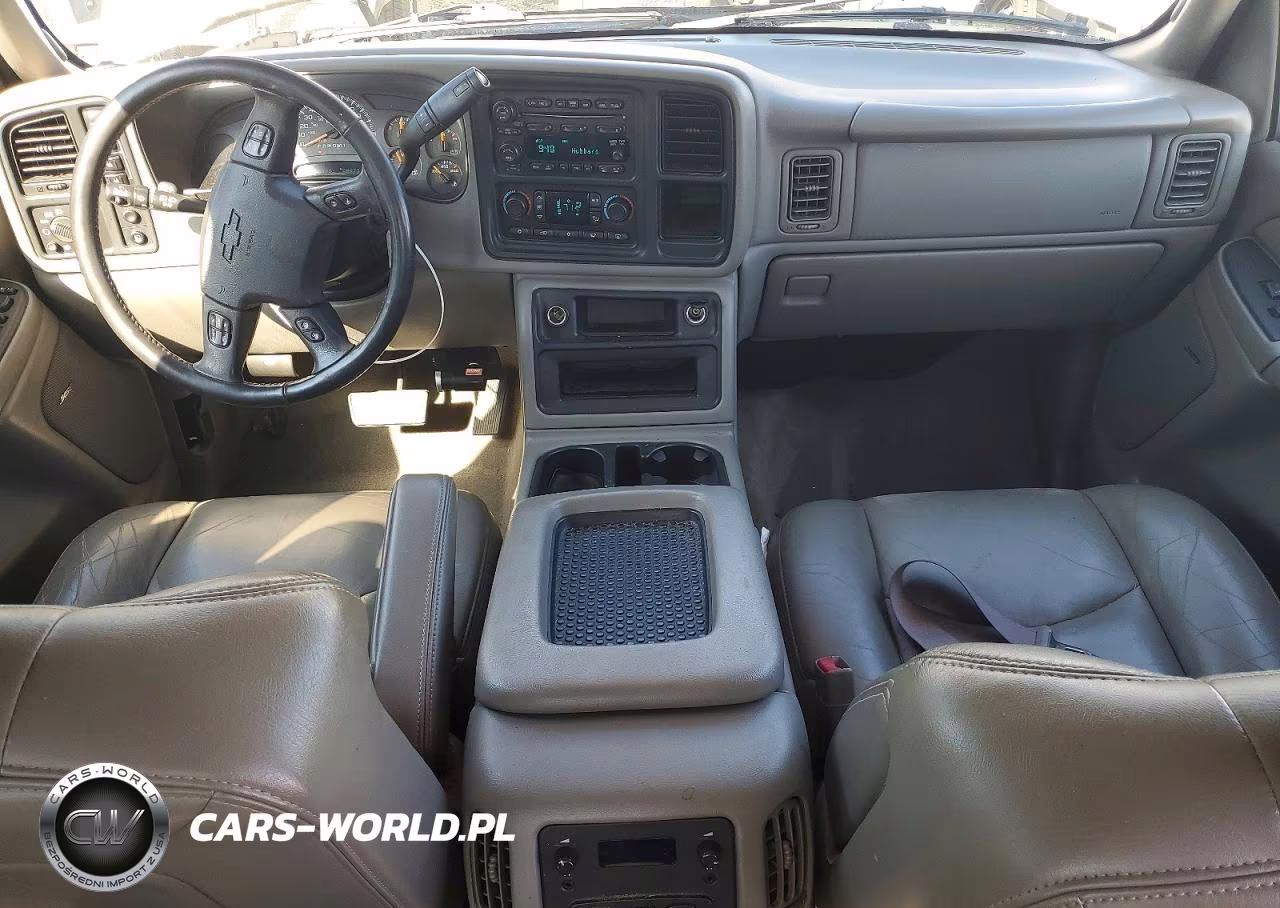 2007 Chevrolet Silverado K3500 VIN:1GCJK33D87F142750 - 8