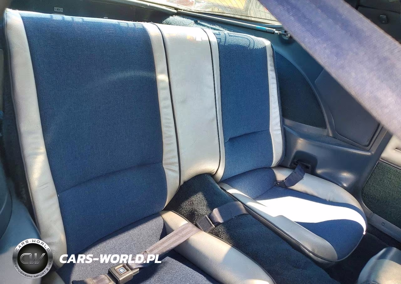 1982 Chevrolet Camaro VIN:1G1AP87H0CL131693 - 10