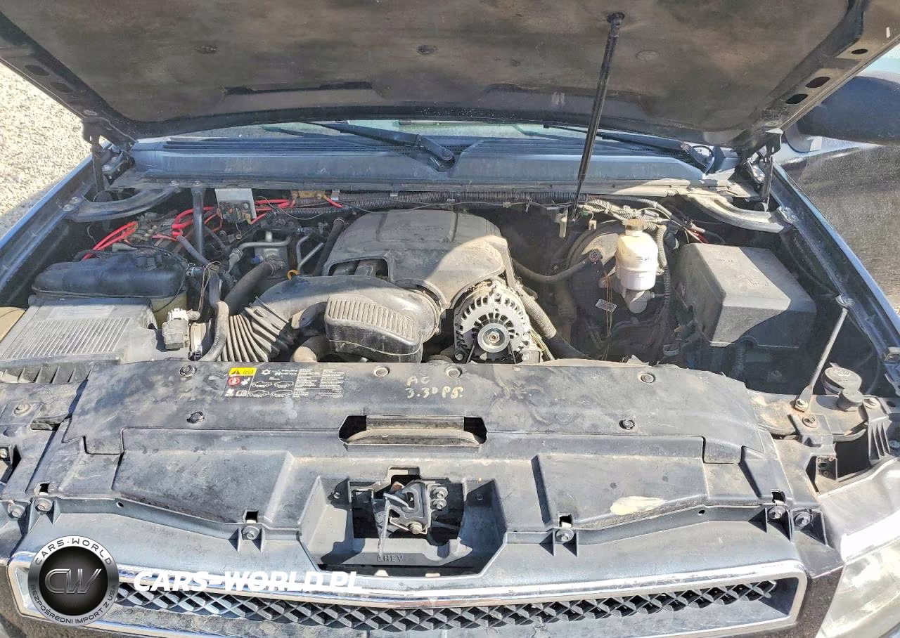2005 Chevrolet Silverado C1500 VIN:2GCEC19V351180264 - 12