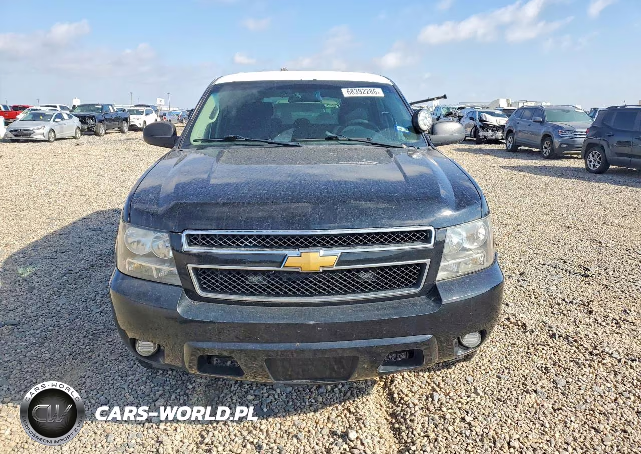 2005 Chevrolet Silverado C1500 VIN:2GCEC19V351180264 - 5