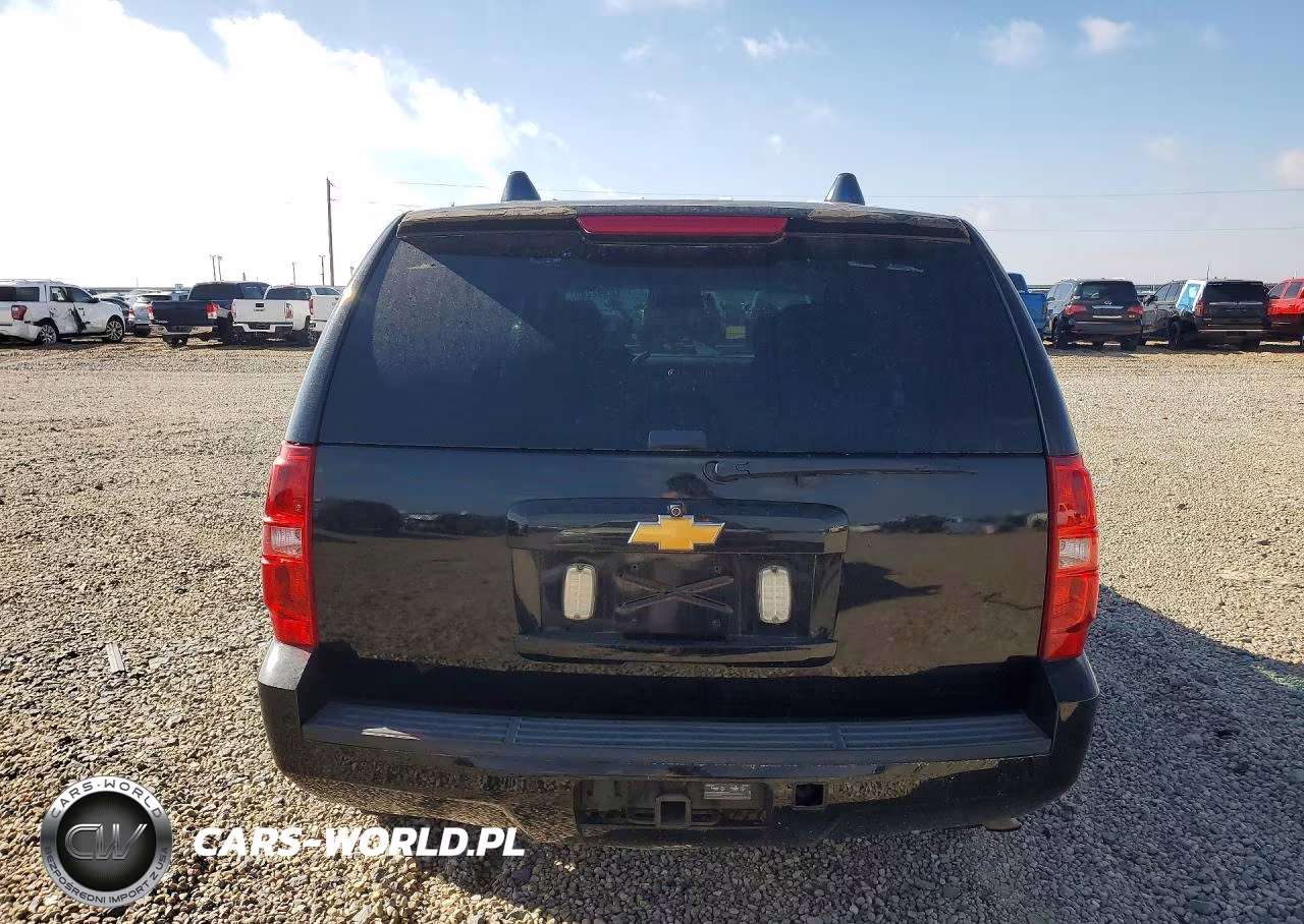 2005 Chevrolet Silverado C1500 VIN:2GCEC19V351180264 - 6