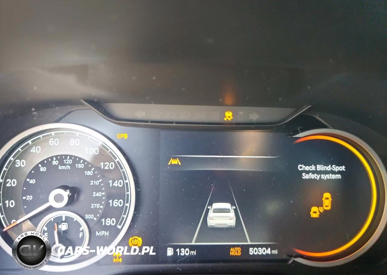 2023 Genesis G70 3.3T Standard VIN:KMTG54TE9PU115473 - 9